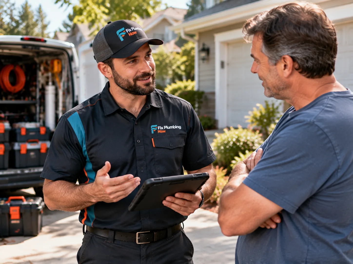 Clogged Drain Service Marriottsville, MD FAQs
